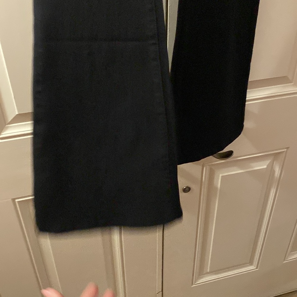Fashion nova flared stretch denim pants - Picture 6 of 11